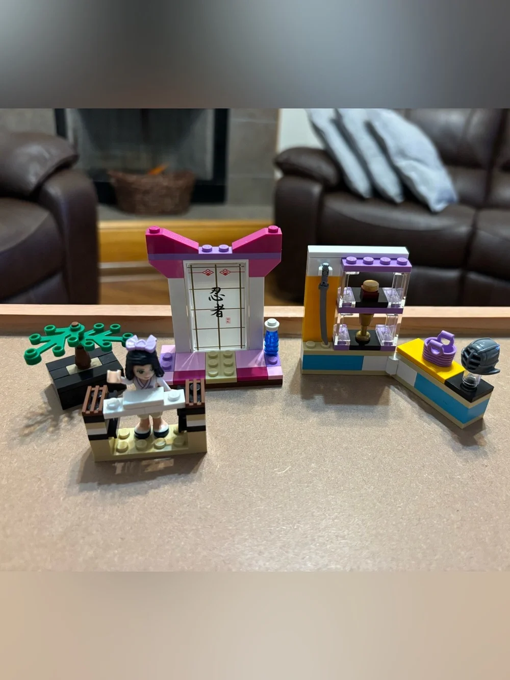 Retired LEGO Friends Activities Bundle-4 sets!